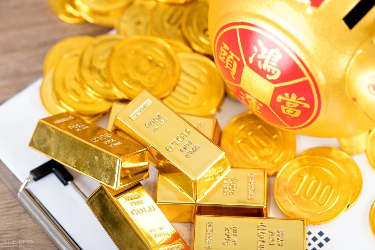 哪个贵金属交易平台更值得信赖？——深度剖析与对比