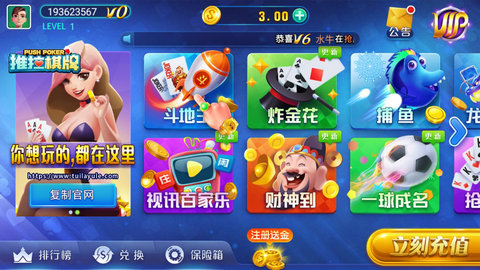 9996盒子，游戏爱好者的新选择