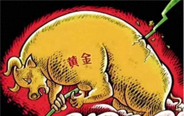 探秘上海金价，全球金融之都的黄金风云