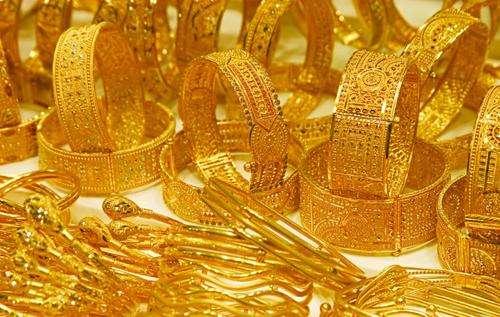 黄金回收，当前市场价一克多少钱的深度解析
