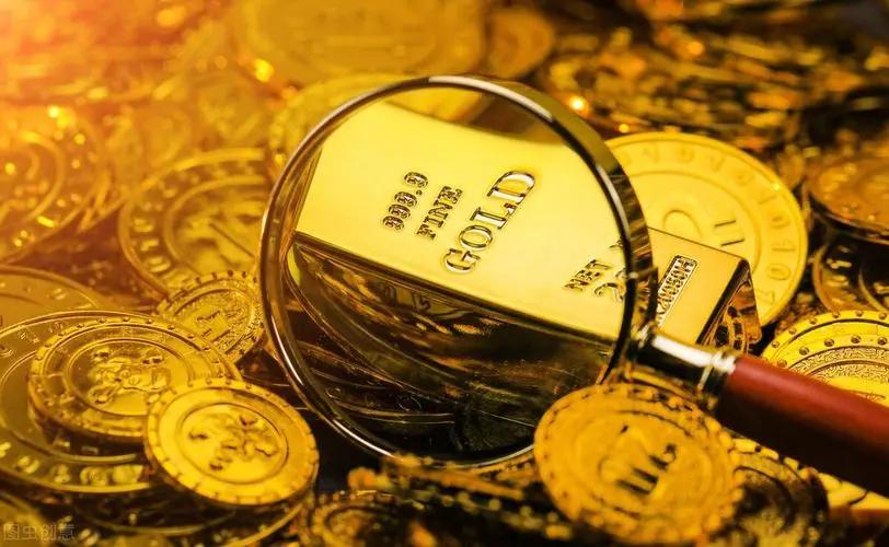 2023黄金走势图表，全球市场动态与投资策略分析