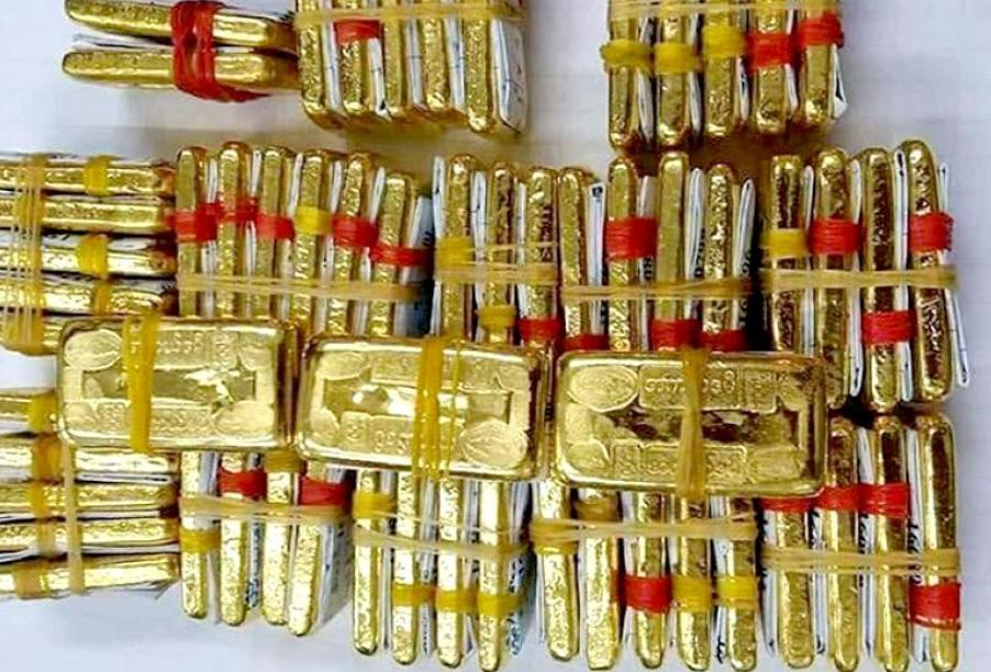 黄金价格持续上涨的背后逻辑