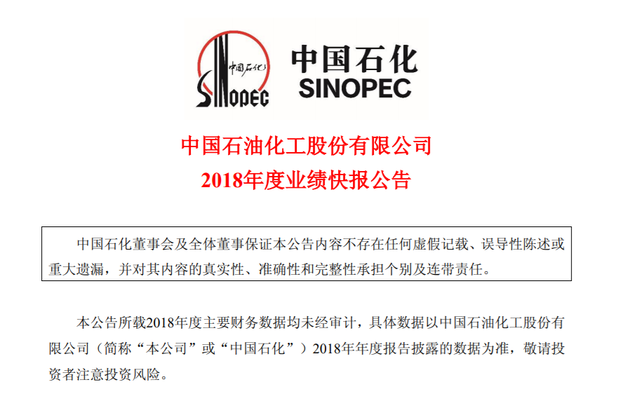今日油价查询，中国石化的动态与影响分析