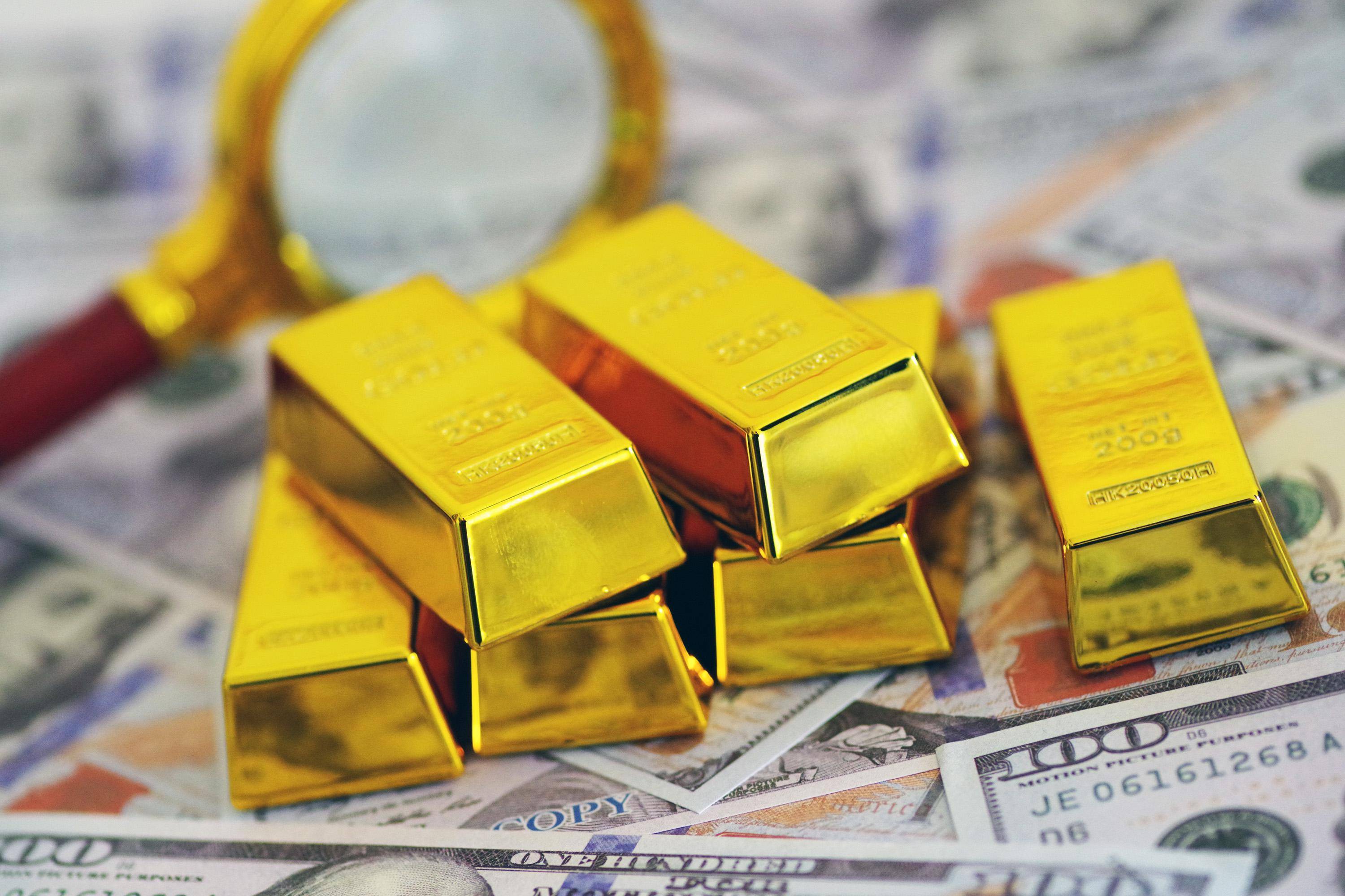 黄金，避风港还是投资陷阱？——深度剖析黄金行情走势