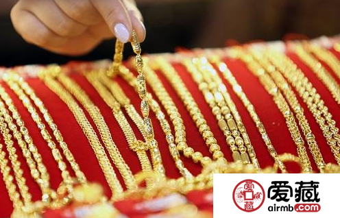 黄金首饰价格，当前市场行情与投资考量