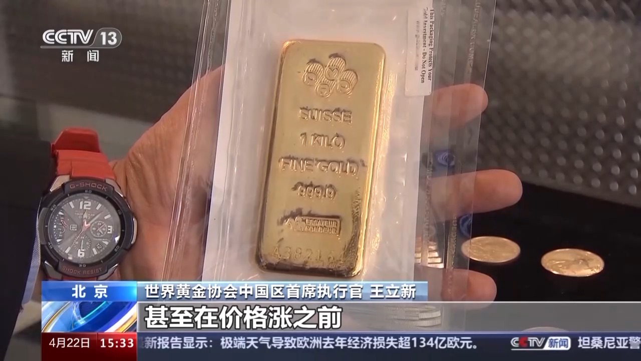 黄金收购价，市场动态、影响因素与投资策略