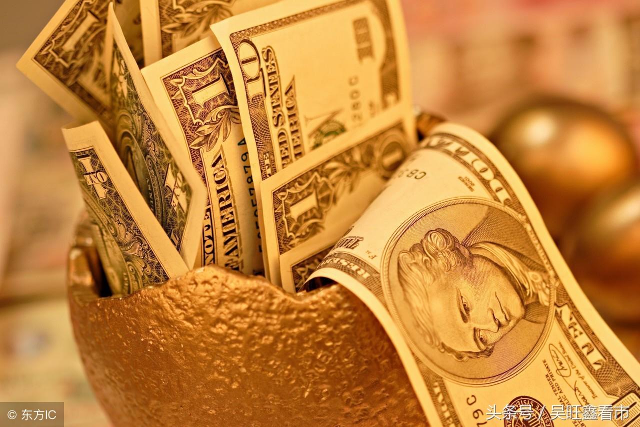 开黄金店，利润的黄金法则与风险考量