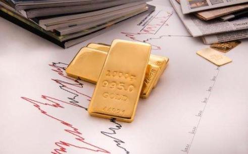 黄金市场风云再起，黄金即将开始大跌的深度解析