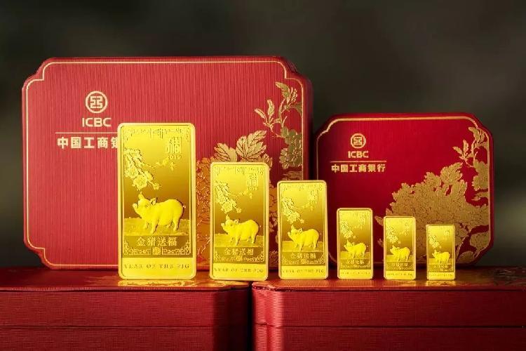 今日工行金条价格，市场动态与投资价值分析