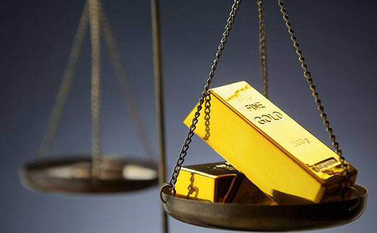 黄金国际大盘价，如何精准获取最新信息