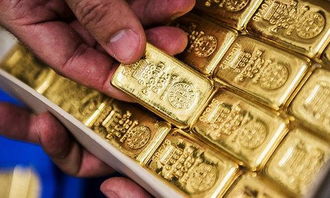 9999黄金回收价格，市场动态与价值解析