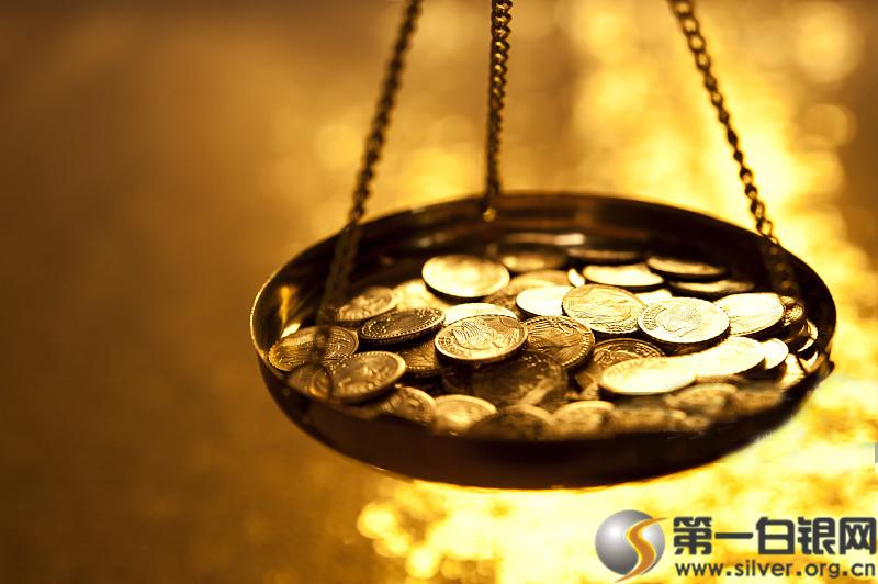 国际黄金市场