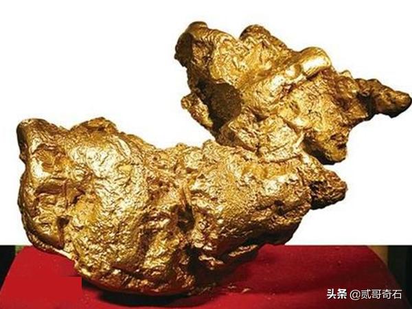 今日黄金价格，中国黄金市场动态与投资指南