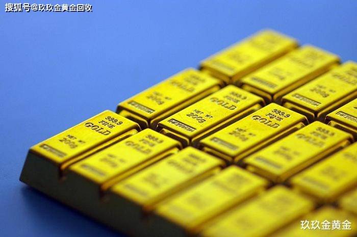 黄金换算，三万块金条的货币价值探索
