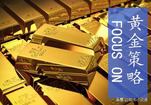 探索上海黄金期货价格走势，市场动态与投资策略分析