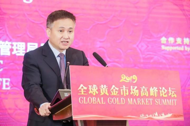 为什么有钱人不囤黄金了，多元化投资与数字资产的兴起