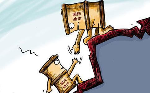 油价或将调整，全球能源市场的新一轮博弈