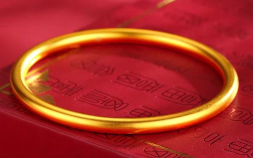 黄金价格，2022年黄金每克多少钱的深度解析