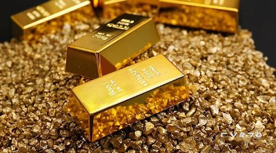 黄金现货