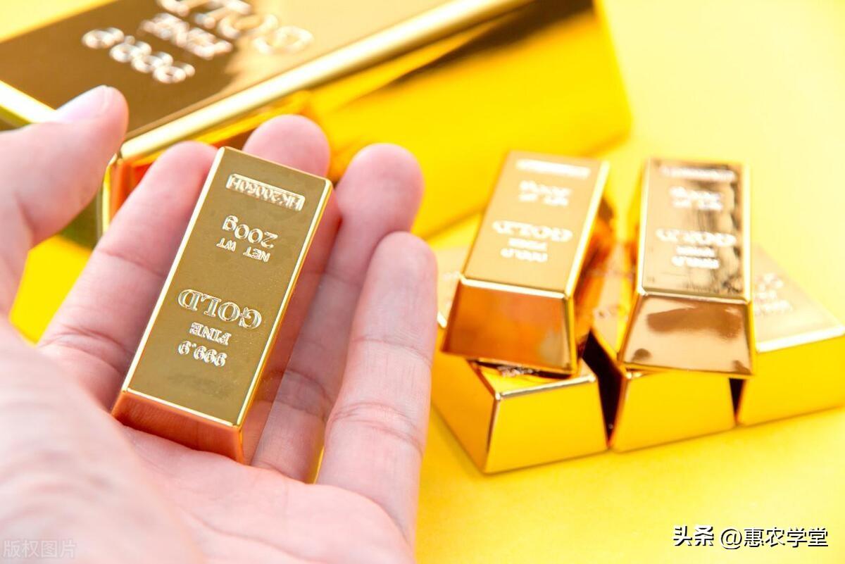今日老庙黄金金价，2022年市场动态与投资分析