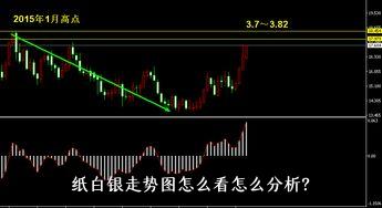 纸白银走势最新分析与最新消息深度解读