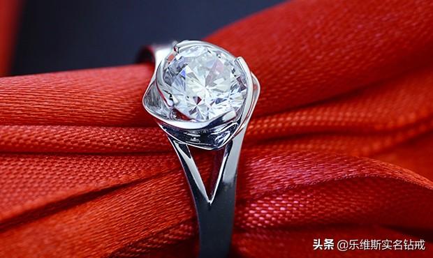 钻石价格今日一览，影响价格波动的多维度解析