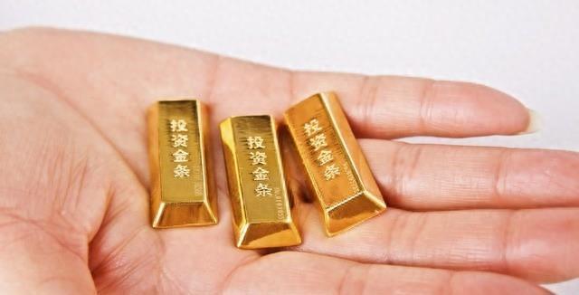 黄金回收，揭秘按当日金价的真相