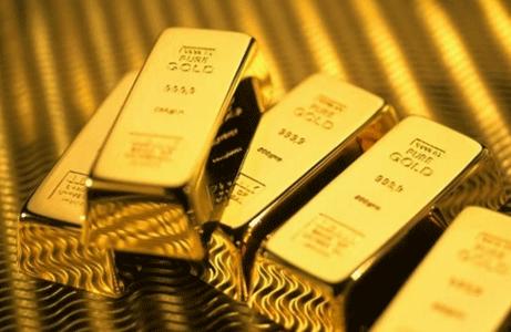 今日黄金金条价格，市场动态与投资考量