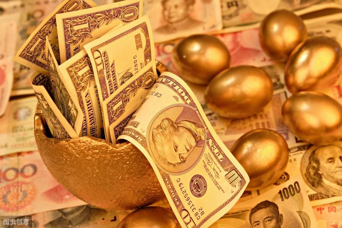 今日足金回收一克多少钱，市场动态与影响因素深度解析