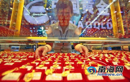 千足金价格，当前市场动态与投资考量