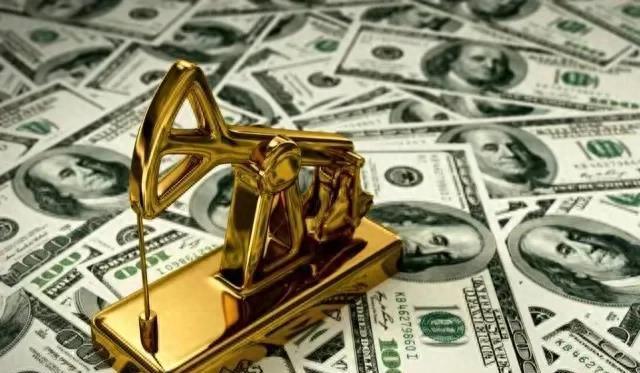 伦敦金价，全球金融市场的重要风向标