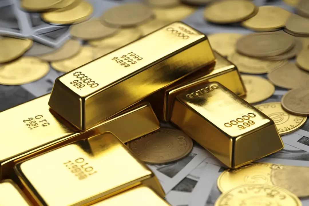 探秘中国现在金价，全球视角下的黄金市场动态