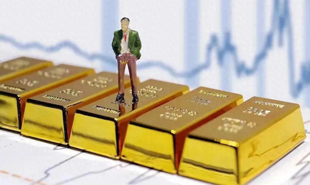 2023年黄金会跌下来吗？——市场动态与未来展望