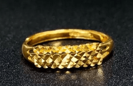 周大福黄金价格，一克黄金的金彩世界