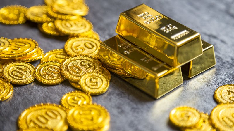 今日国际金价，一克黄金的金彩世界