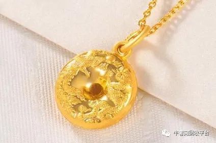 AU750金饰的回收价值与环保意义，一次深入探讨