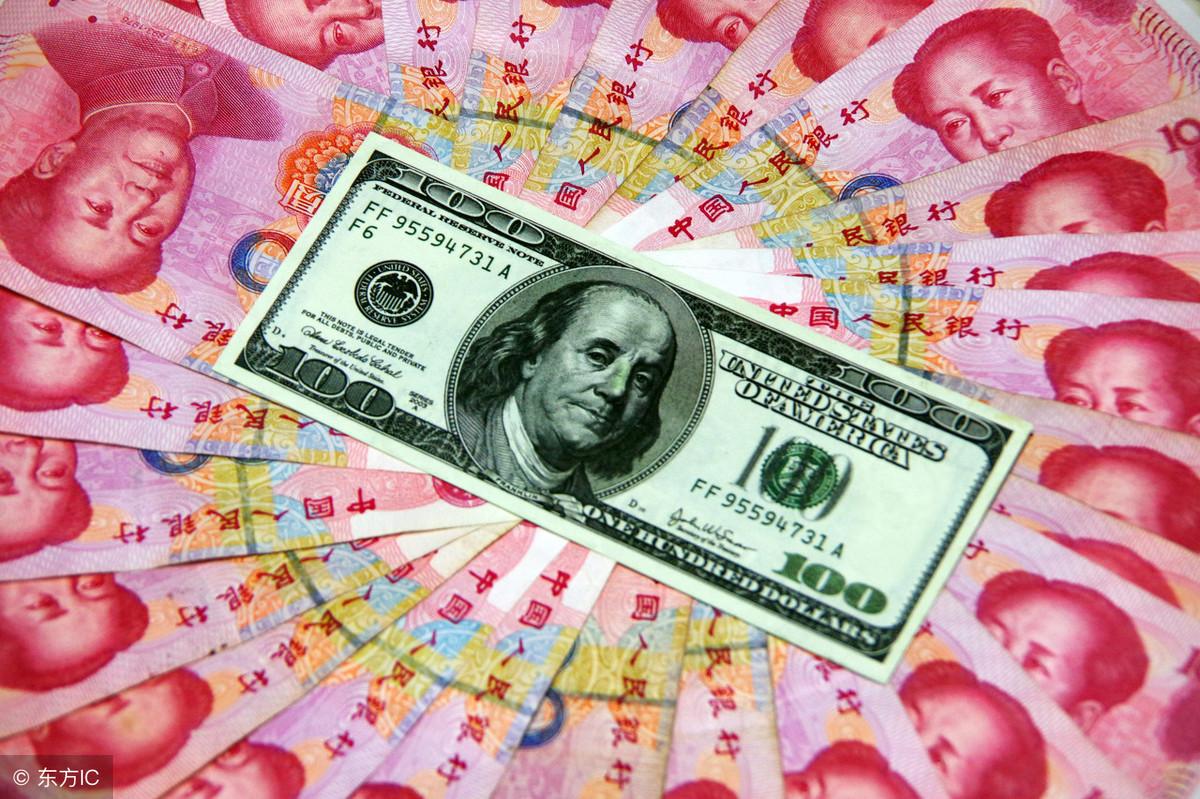 今日人民币兑美元价格，波动背后的经济逻辑与影响