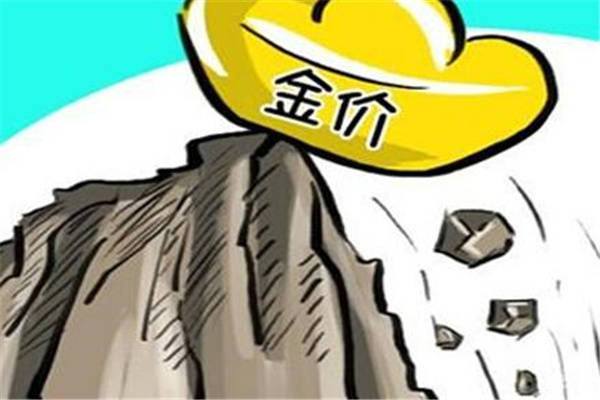 今日上海黄金交易最新价格，市场动态与投资策略分析