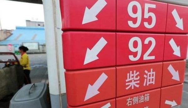 柴油价格波动，当前市场行情与影响因素分析