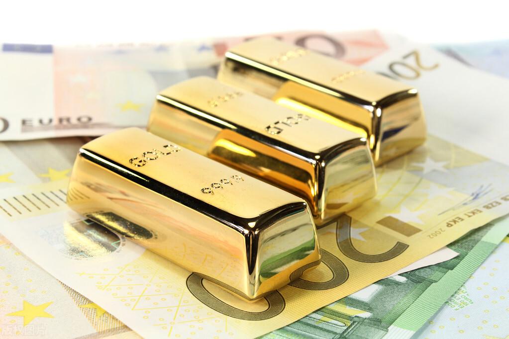 2022年黄金走势回顾与未来趋势展望