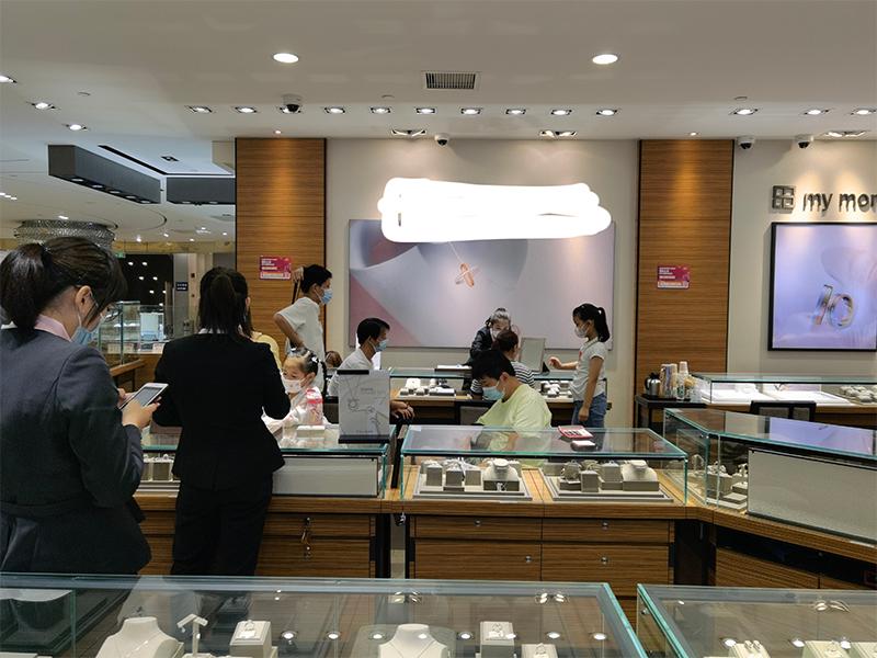 2021年铂金回收市场，460一克的背后故事