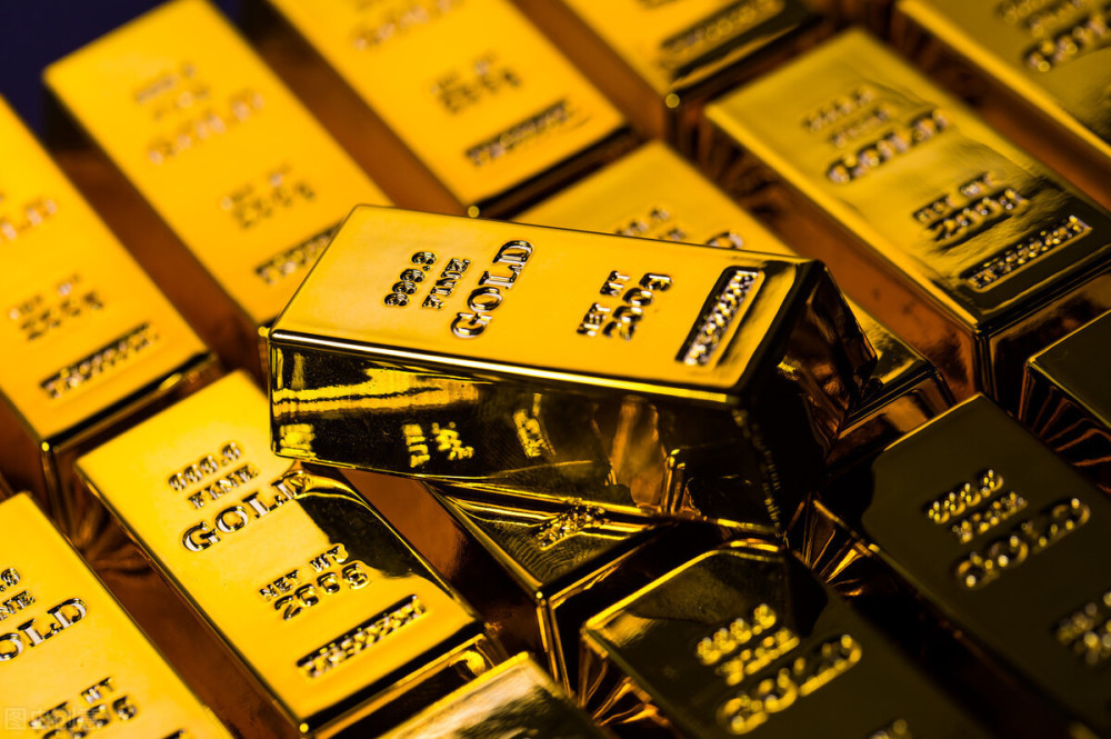 黄金价格，一克黄金的现在价值与市场动态