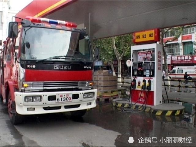 95号汽油最新价格，市场动态与消费者影响分析