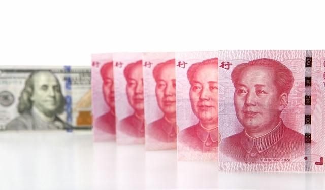 美元对人民币最新汇率，影响因素、走势分析及未来展望
