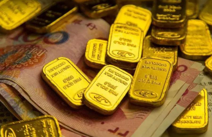 黄金市场风云突变，金价大跌背后的深度剖析与投资策略