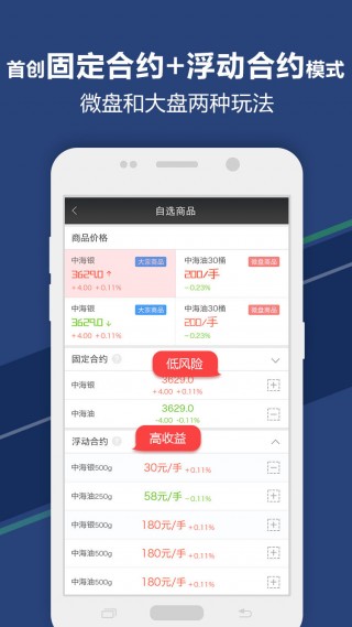 探索投资新领域，大田环球贵金属app下载指南