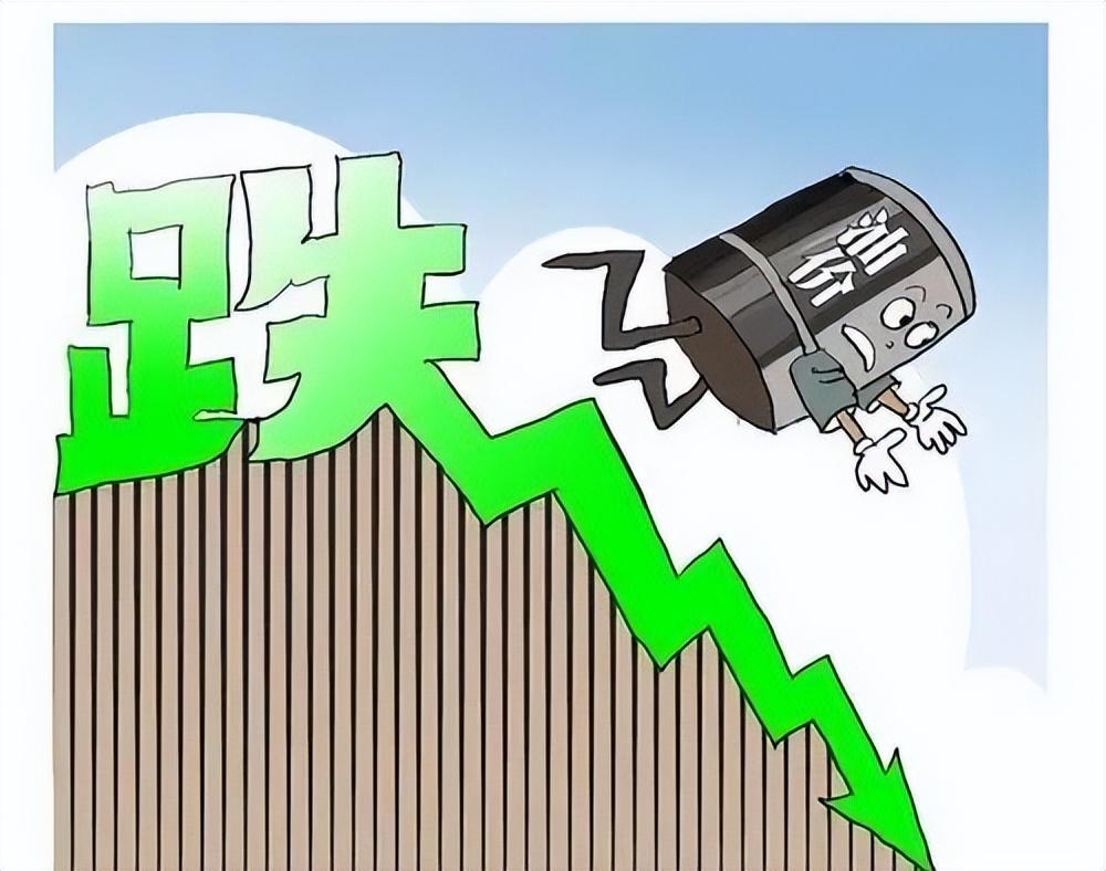 10月油价调整日期，影响、预测与应对策略