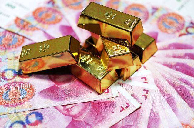 工商银行纸黄金价格走势，市场动态与投资策略分析
