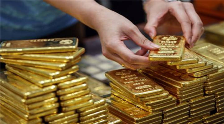 黄金价格，市场动态与投资价值分析