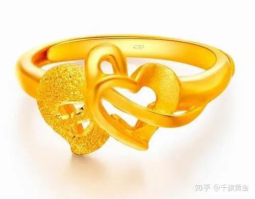 买足金还是千足金，消费者如何做出明智选择？